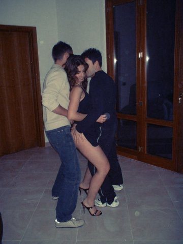 Swingers